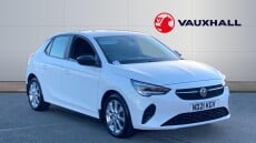 Vauxhall Corsa 1.2 SE 5dr Petrol Hatchback